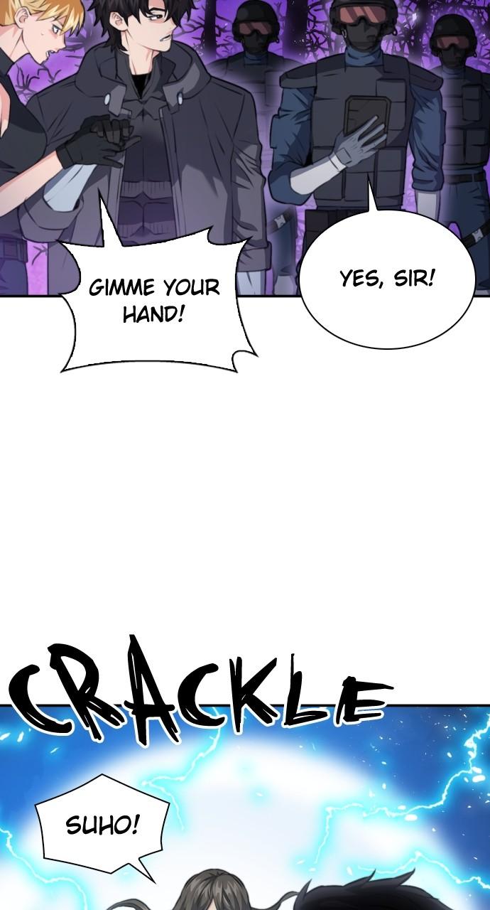 Seoul Station Druid Chap 172 - Next Chap 173