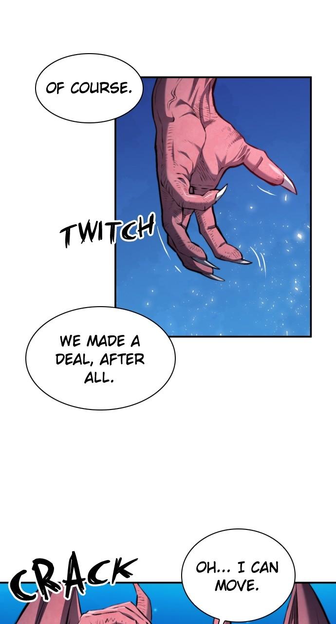 Seoul Station Druid Chap 172 - Next Chap 173