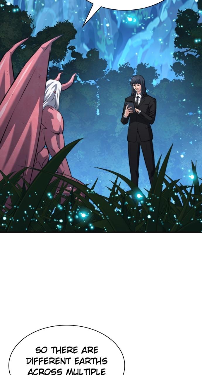 Seoul Station Druid Chap 172 - Next Chap 173