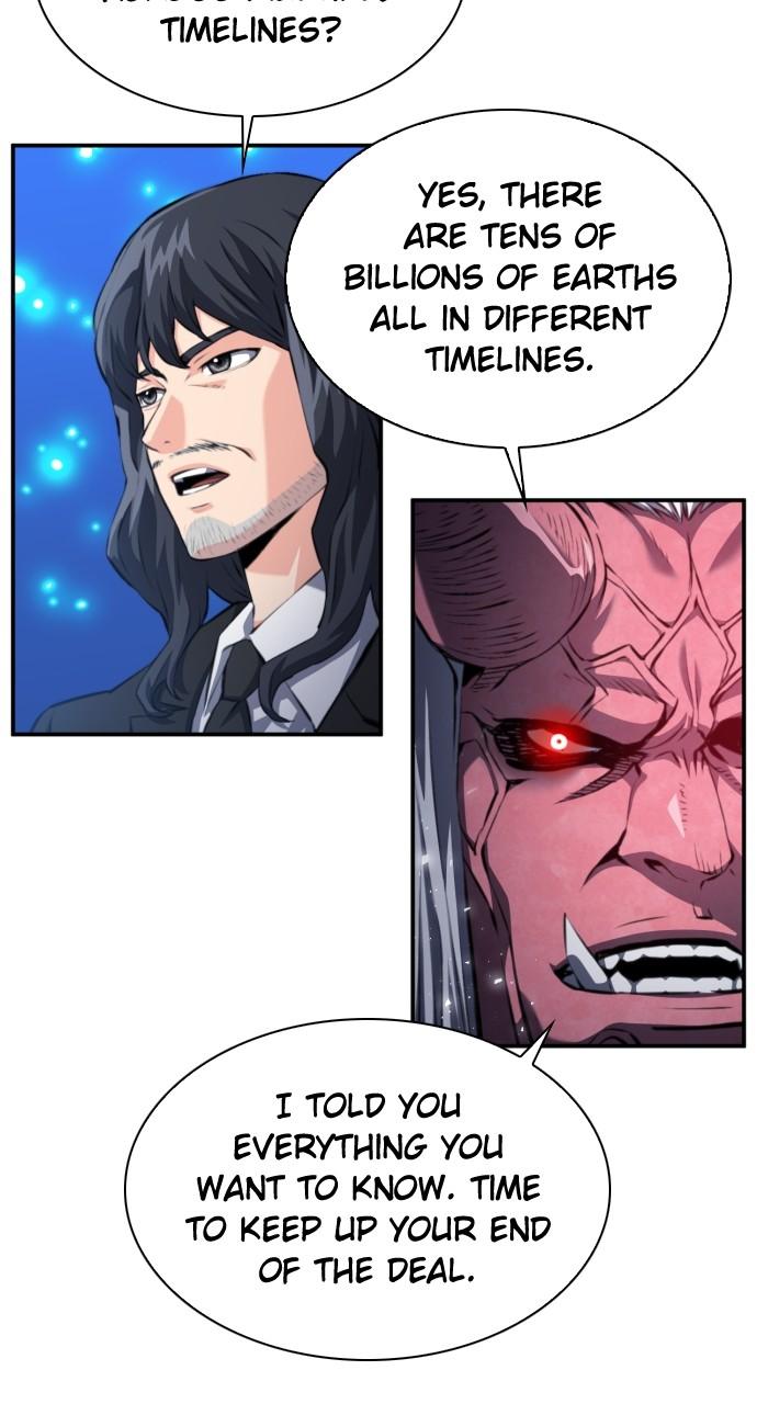 Seoul Station Druid Chap 172 - Next Chap 173
