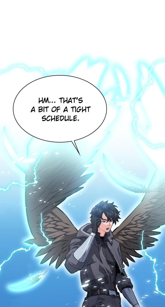 Seoul Station Druid Chap 172 - Next Chap 173
