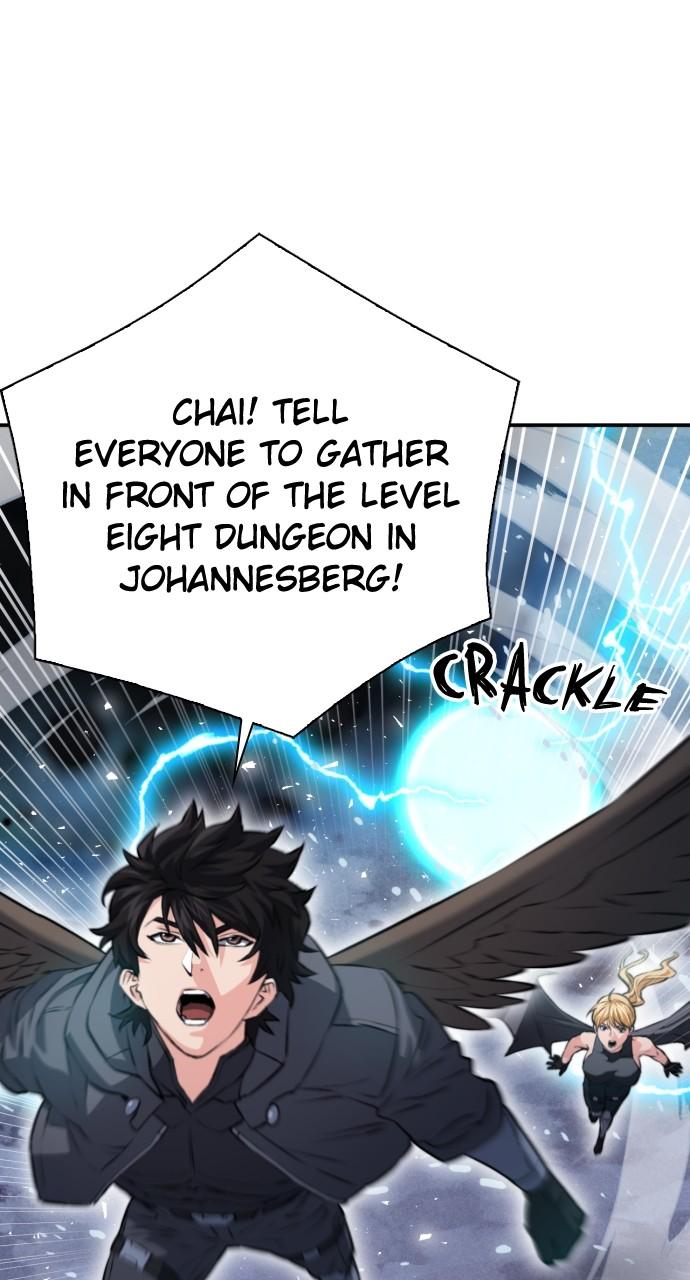 Seoul Station Druid Chap 172 - Next Chap 173