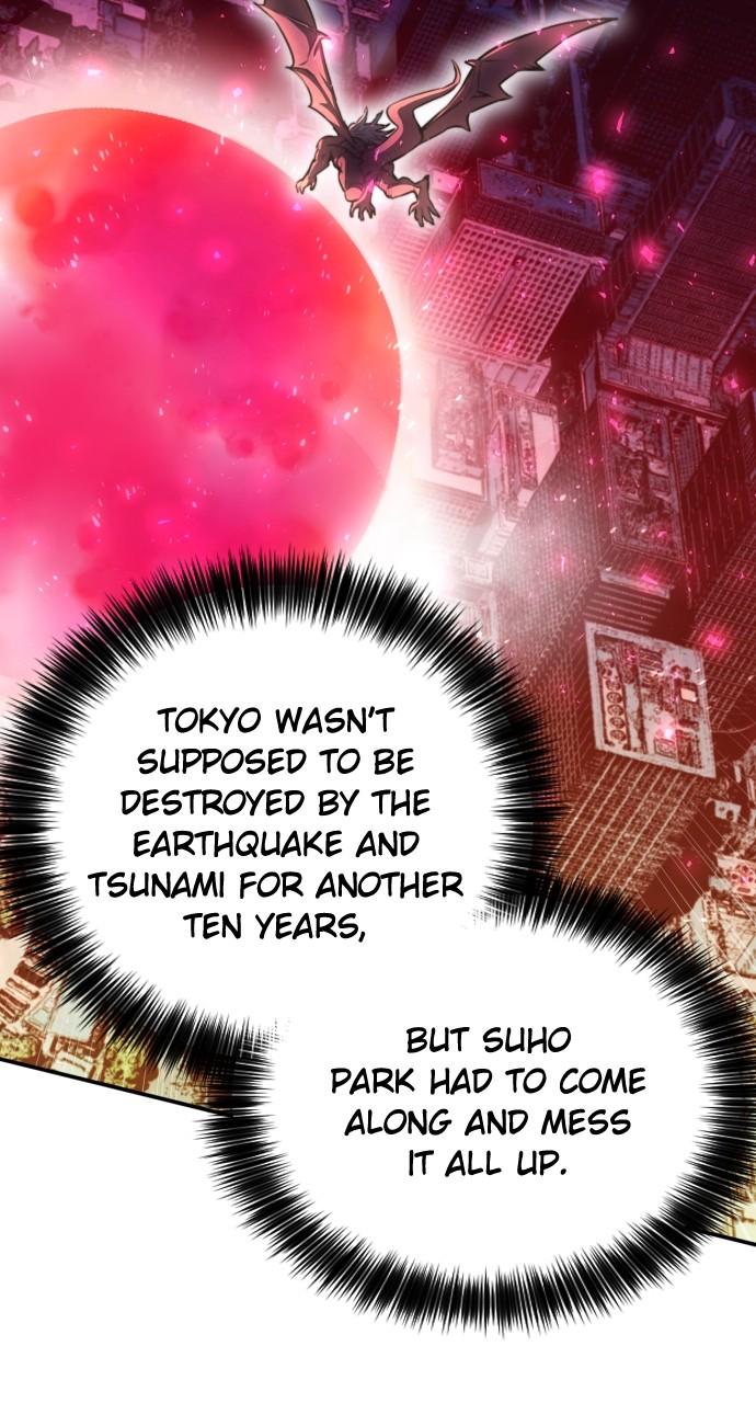 Seoul Station Druid Chap 172 - Next Chap 173