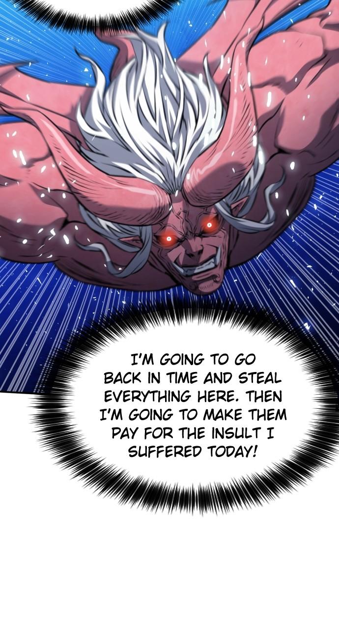 Seoul Station Druid Chap 172 - Next Chap 173