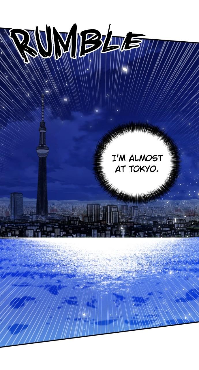 Seoul Station Druid Chap 172 - Next Chap 173