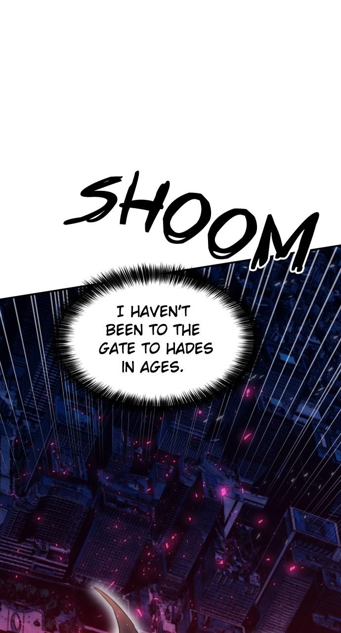 Seoul Station Druid Chap 172 - Next Chap 173