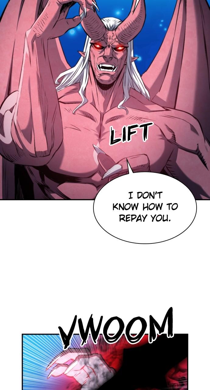 Seoul Station Druid Chap 172 - Next Chap 173