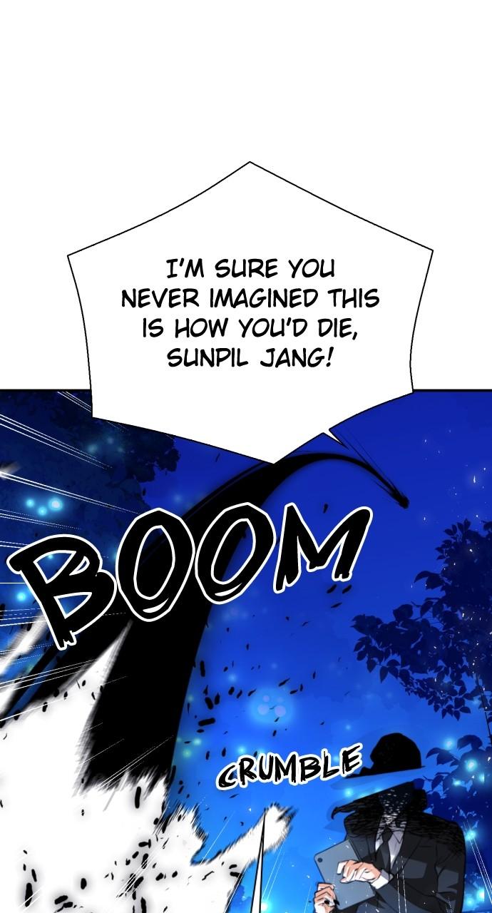 Seoul Station Druid Chap 172 - Next Chap 173