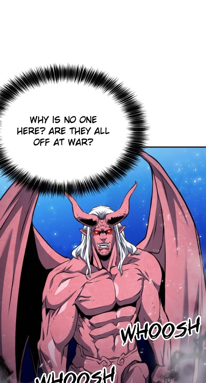 Seoul Station Druid Chap 172 - Next Chap 173