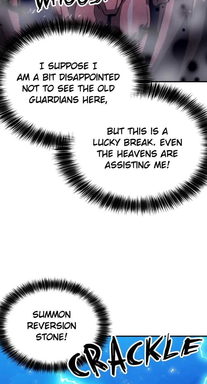 Seoul Station Druid Chap 172 - Next Chap 173