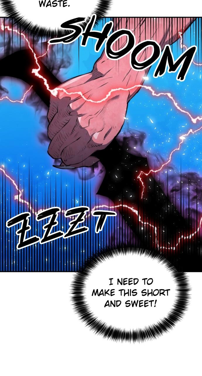 Seoul Station Druid Chap 172 - Next Chap 173