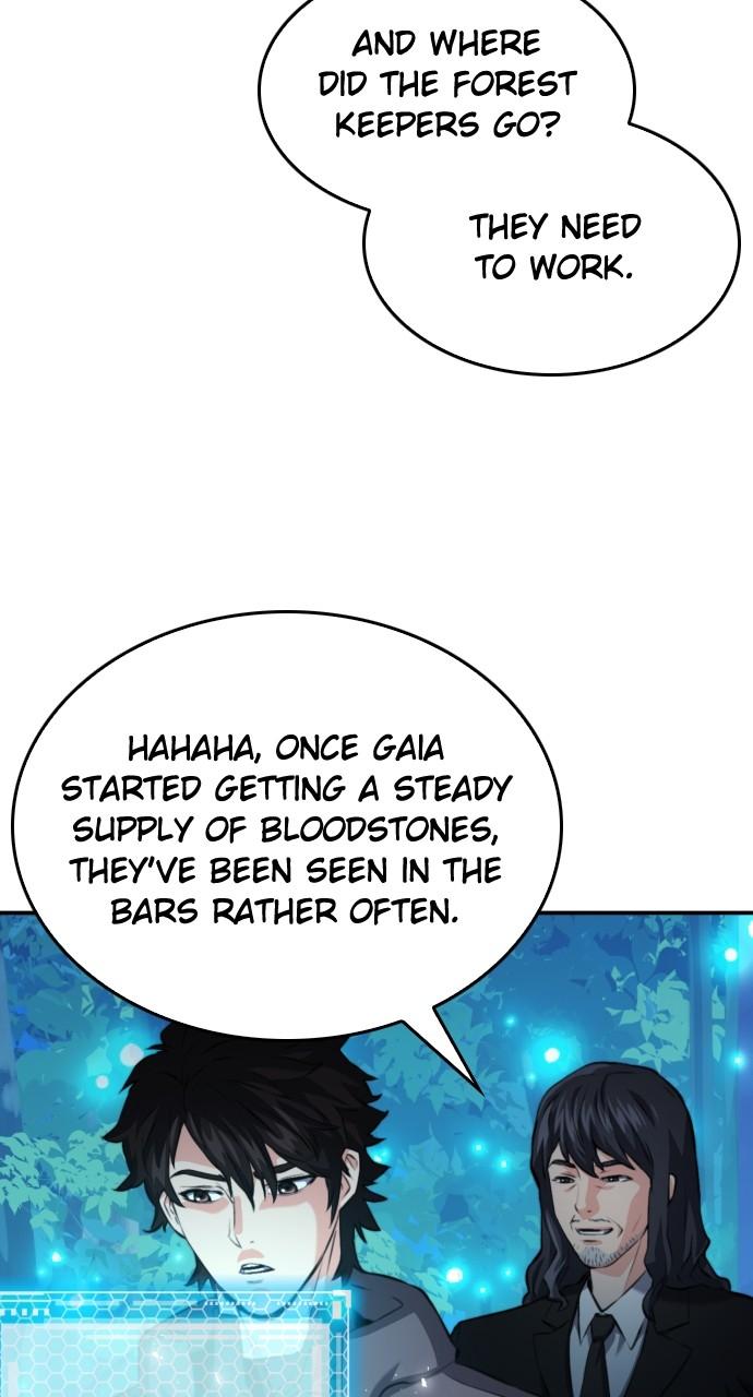 Seoul Station Druid Chap 173 - Next Chap 174