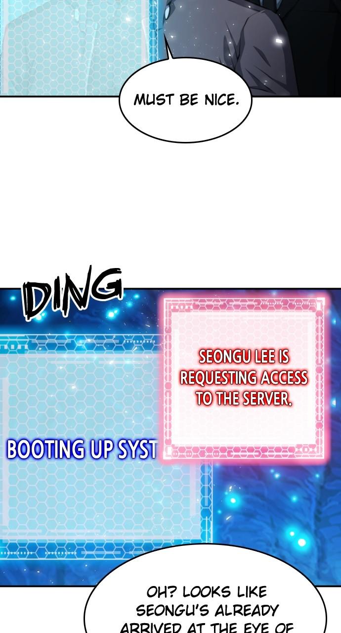 Seoul Station Druid Chap 173 - Next Chap 174