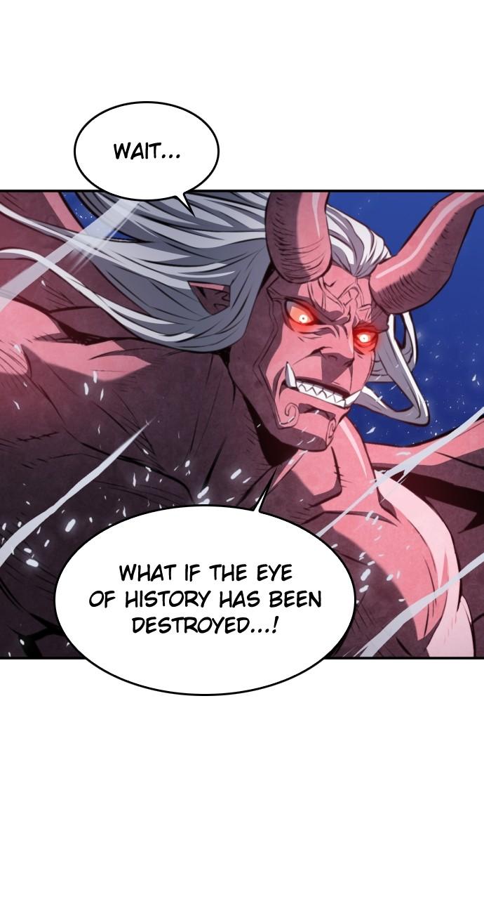 Seoul Station Druid Chap 173 - Next Chap 174