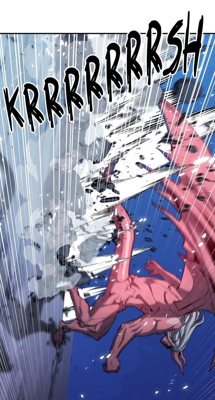 Seoul Station Druid Chap 173 - Next Chap 174