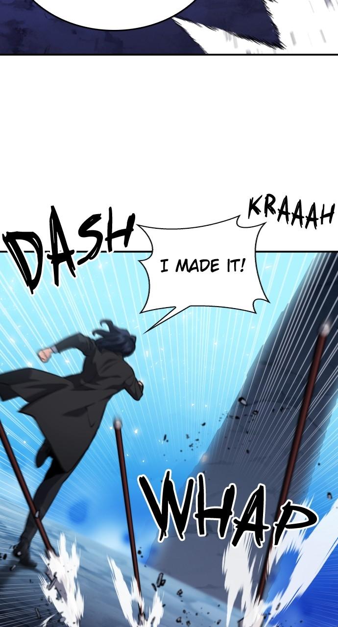 Seoul Station Druid Chap 173 - Next Chap 174