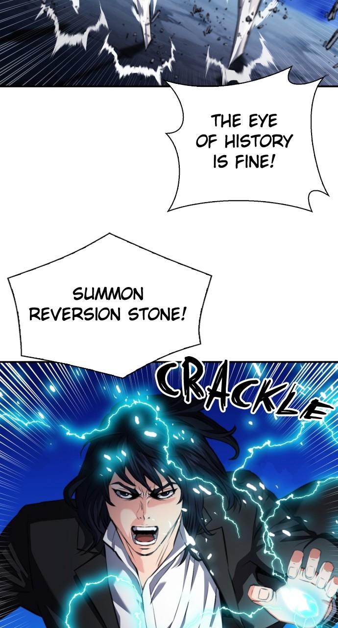 Seoul Station Druid Chap 173 - Next Chap 174