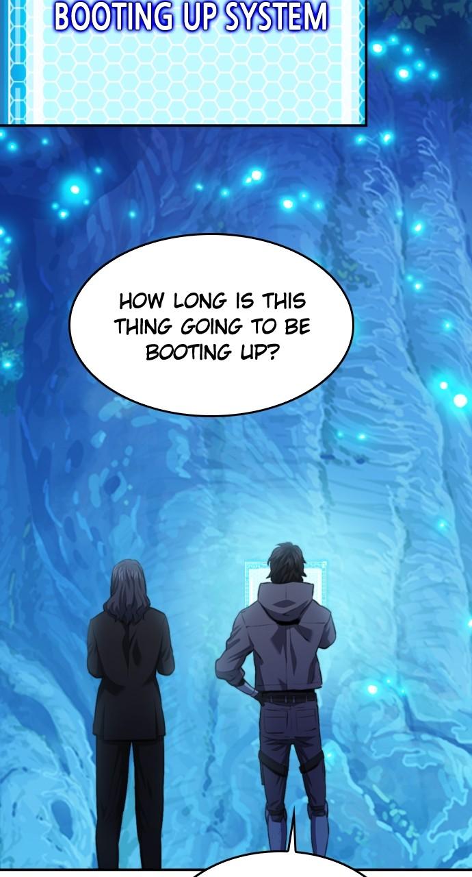 Seoul Station Druid Chap 173 - Next Chap 174