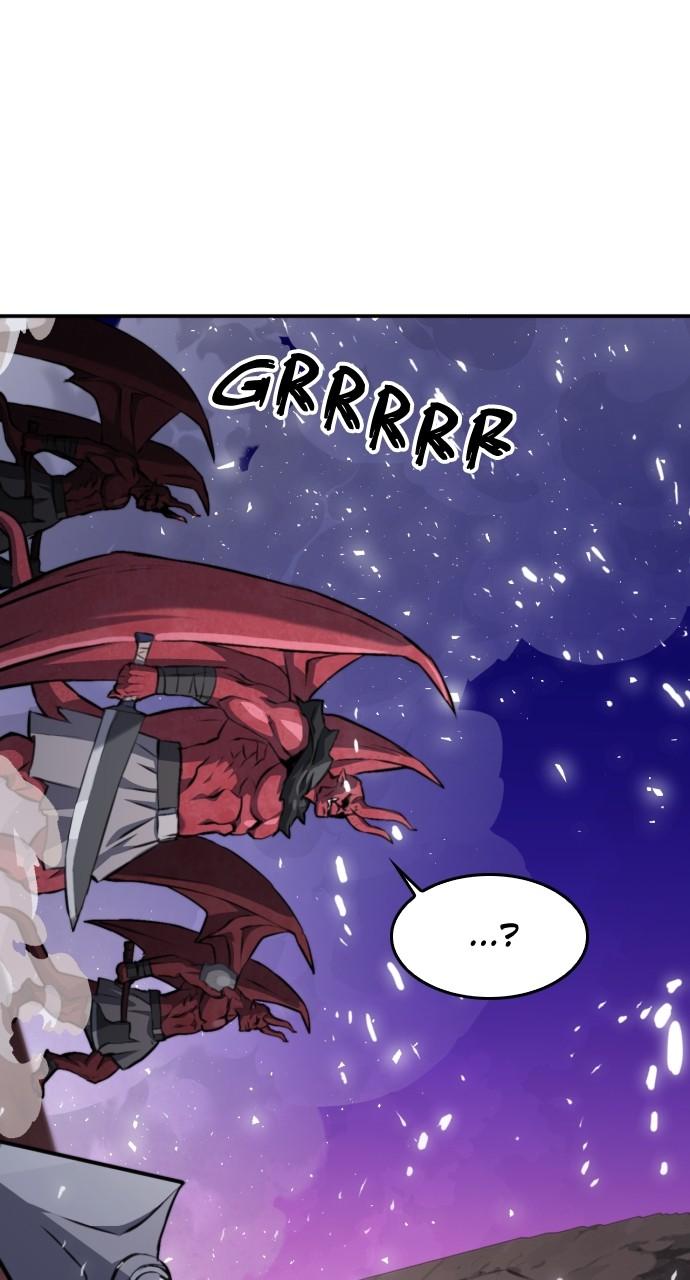 Seoul Station Druid Chap 173 - Next Chap 174