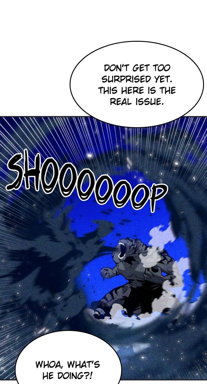 Seoul Station Druid Chap 173 - Next Chap 174