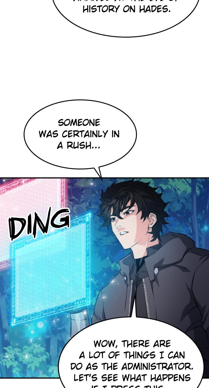 Seoul Station Druid Chap 173 - Next Chap 174