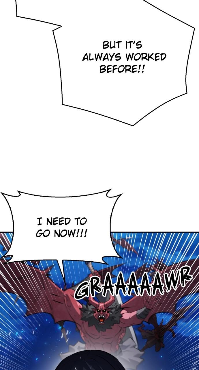 Seoul Station Druid Chap 173 - Next Chap 174