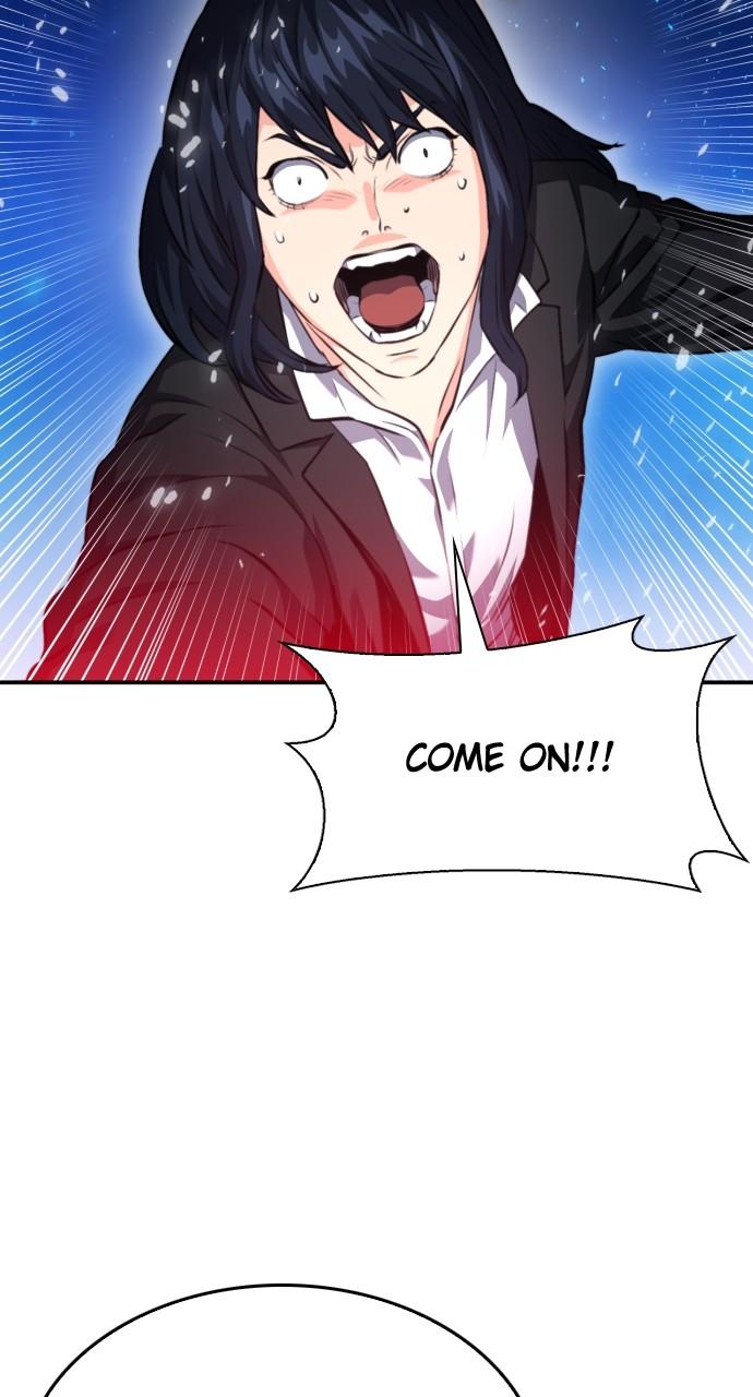 Seoul Station Druid Chap 173 - Next Chap 174
