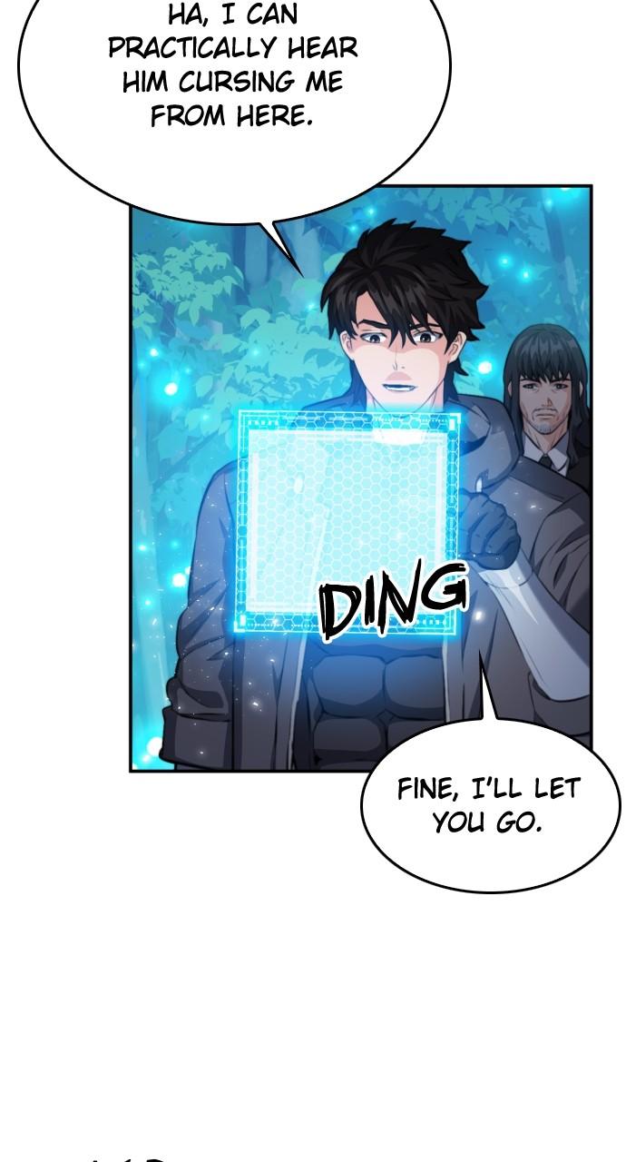 Seoul Station Druid Chap 173 - Next Chap 174