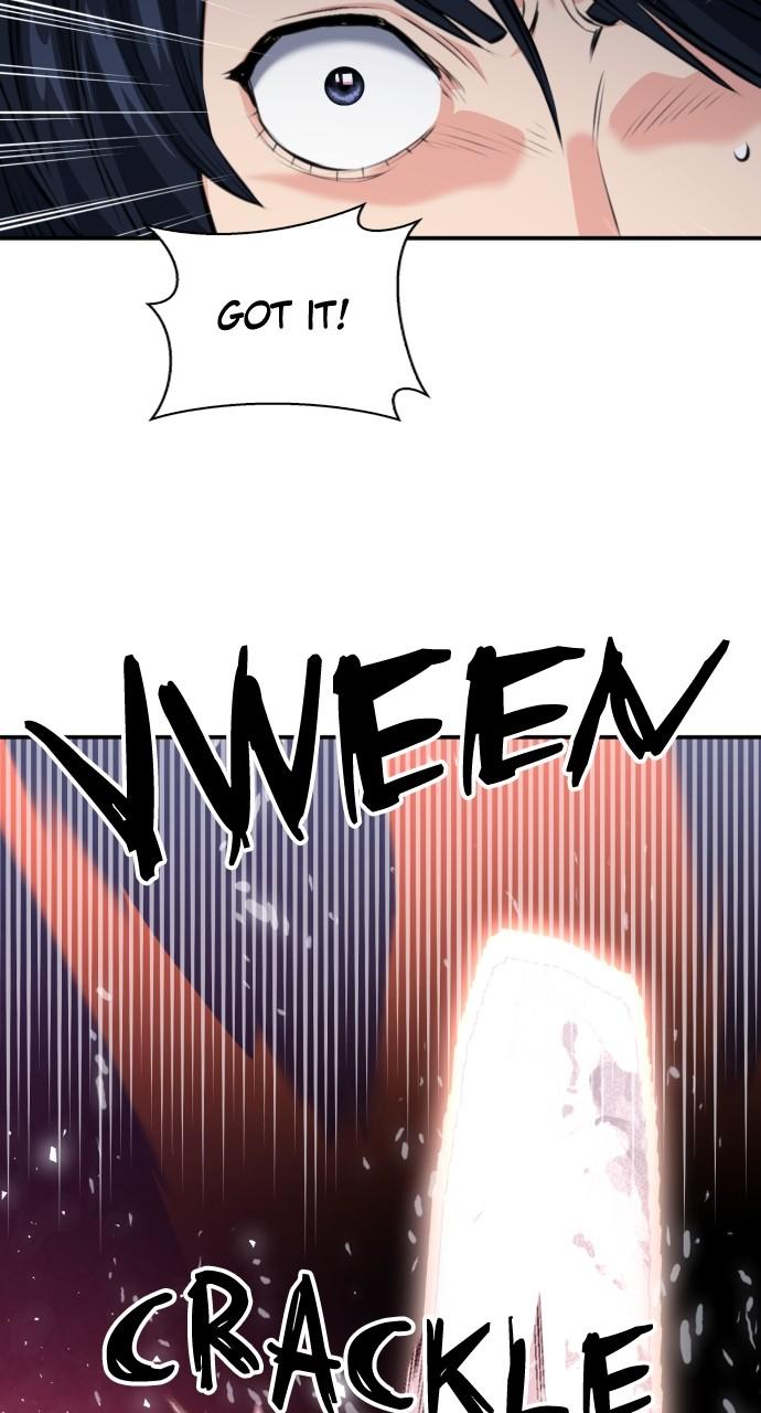 Seoul Station Druid Chap 173 - Next Chap 174