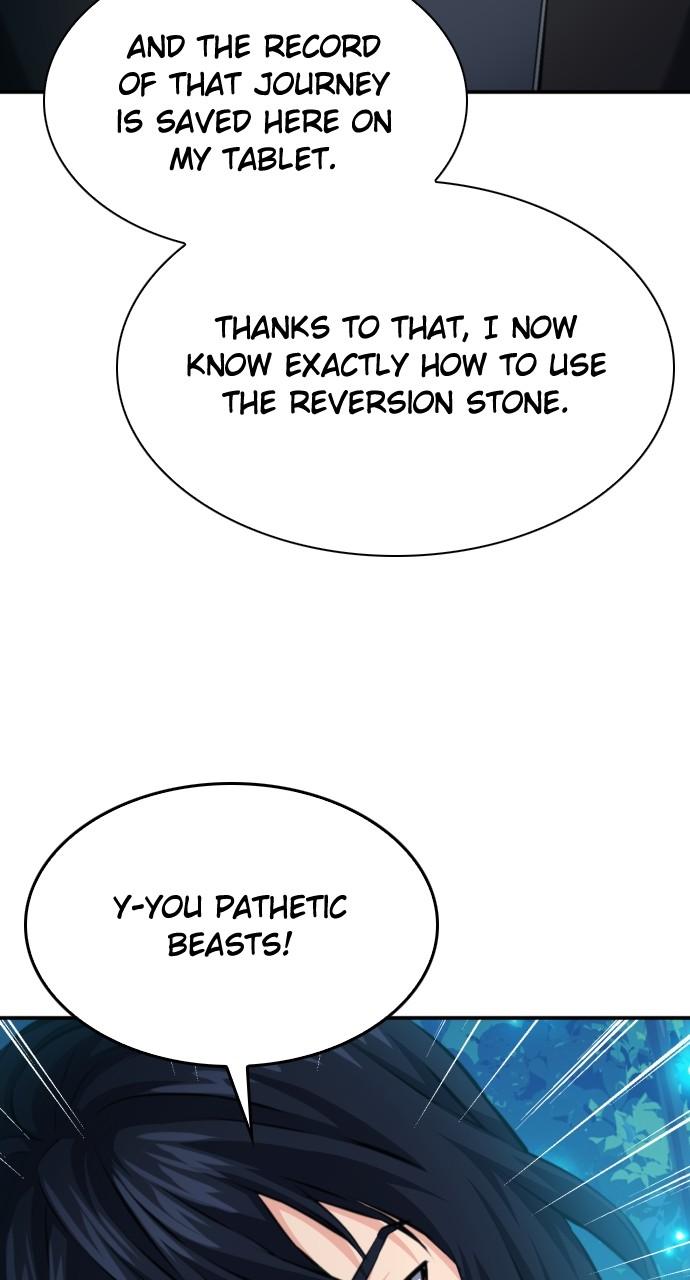 Seoul Station Druid Chap 173 - Next Chap 174