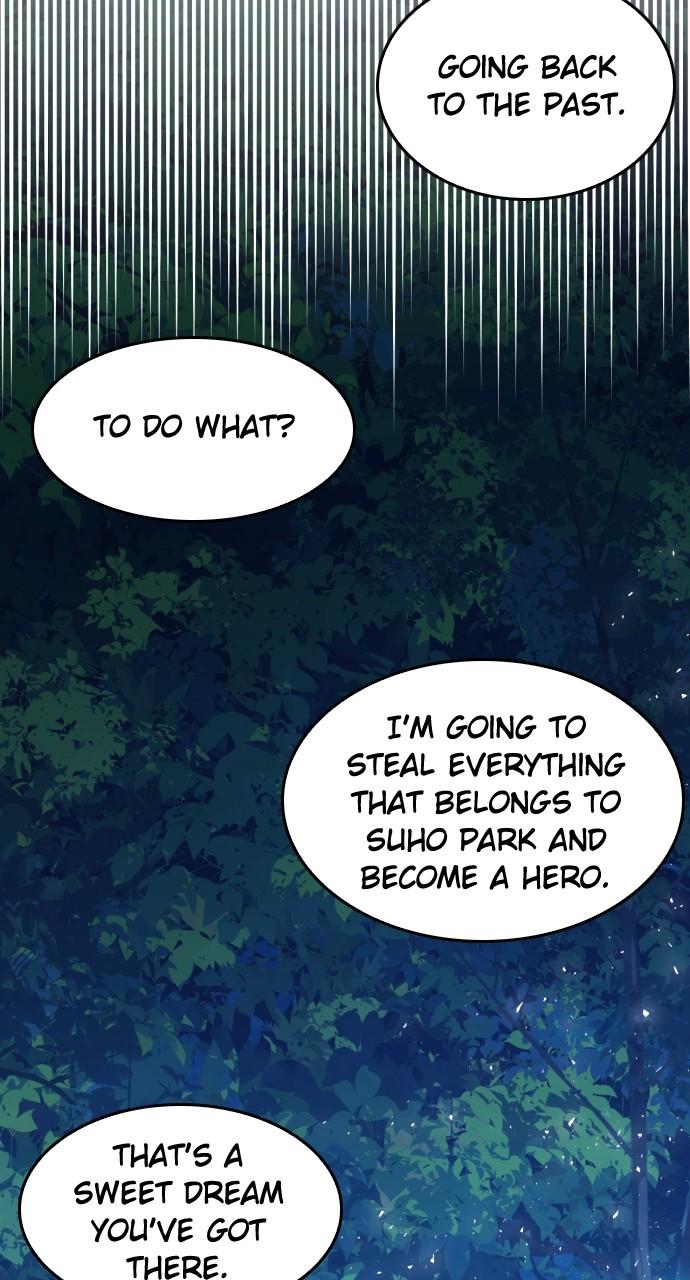 Seoul Station Druid Chap 173 - Next Chap 174
