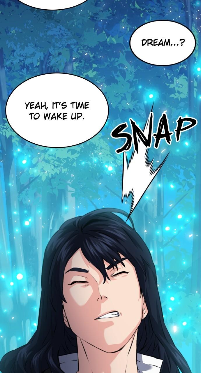 Seoul Station Druid Chap 173 - Next Chap 174