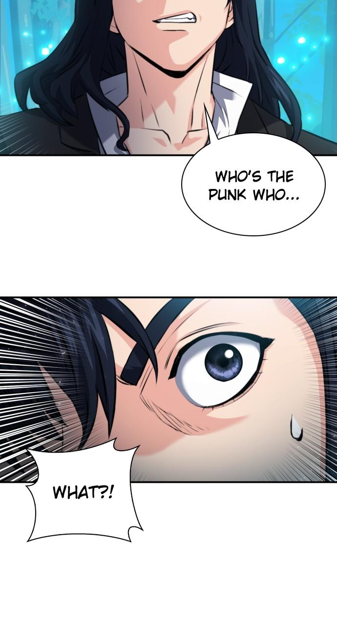 Seoul Station Druid Chap 173 - Next Chap 174