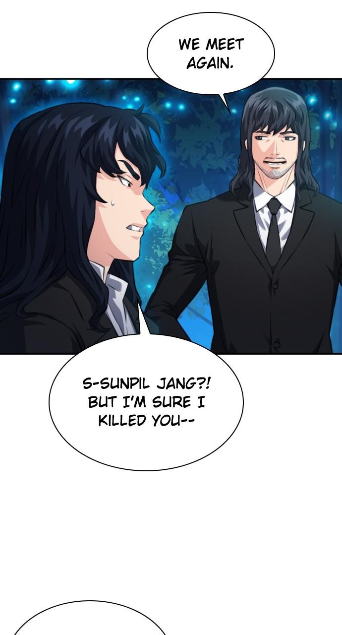 Seoul Station Druid Chap 173 - Next Chap 174