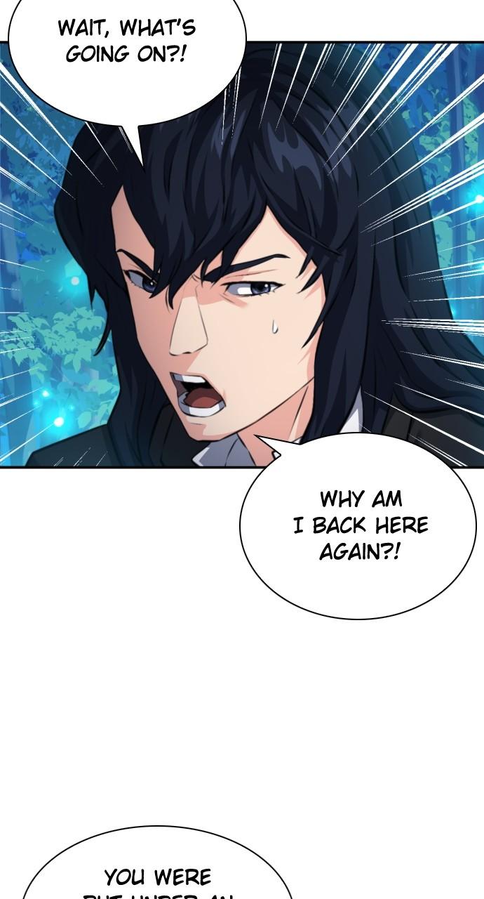 Seoul Station Druid Chap 173 - Next Chap 174