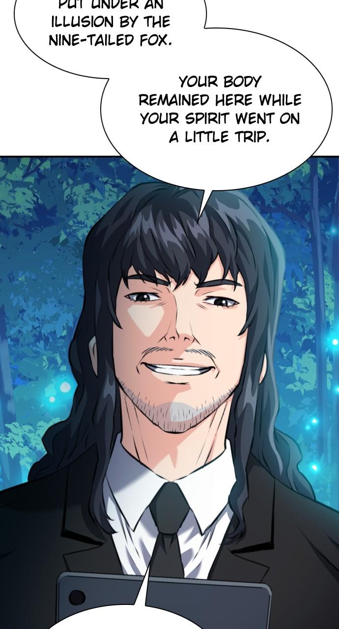 Seoul Station Druid Chap 173 - Next Chap 174