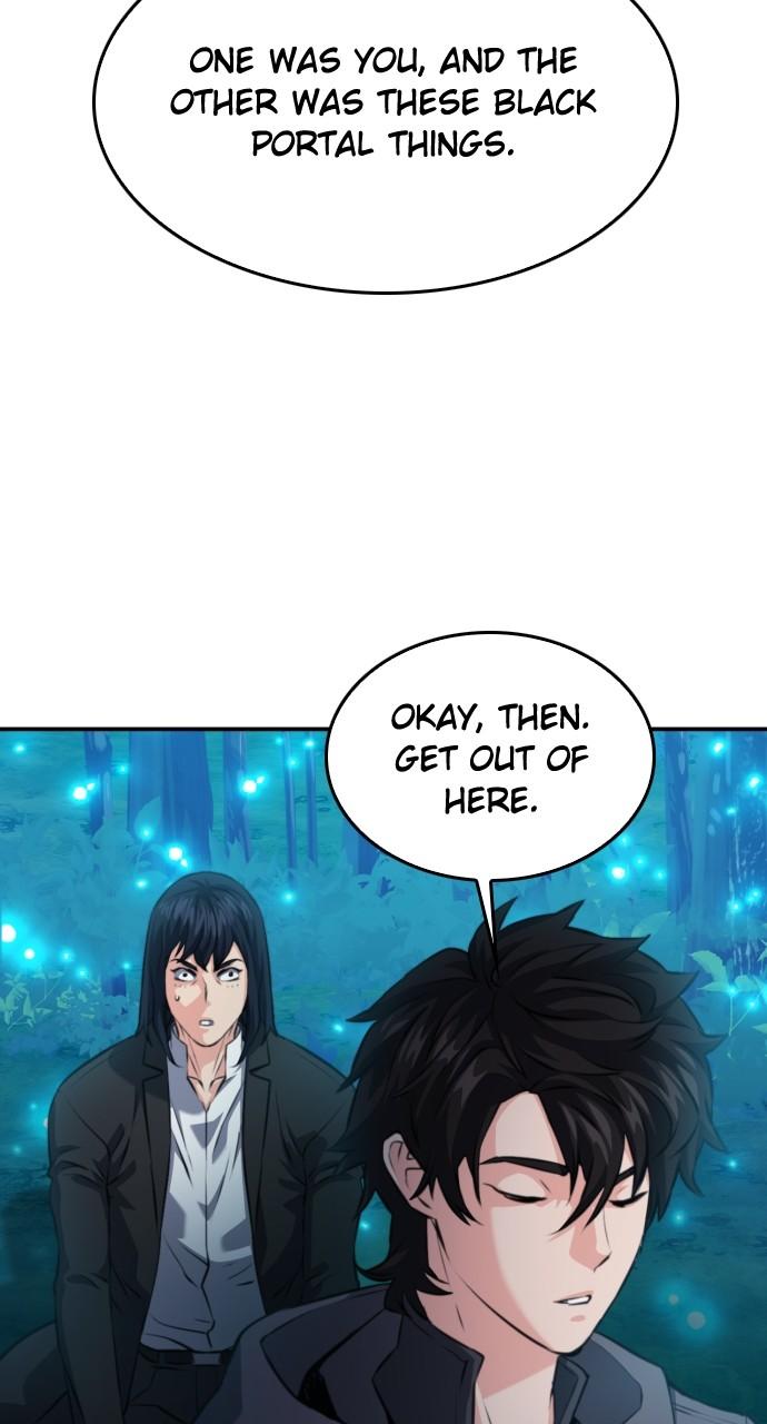 Seoul Station Druid Chap 173 - Next Chap 174