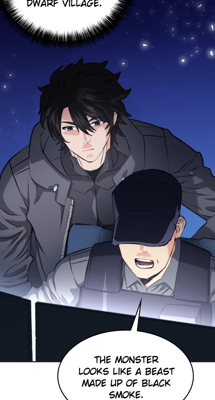 Seoul Station Druid Chap 173 - Next Chap 174