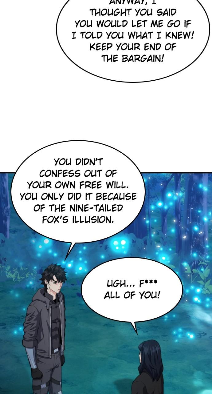 Seoul Station Druid Chap 173 - Next Chap 174