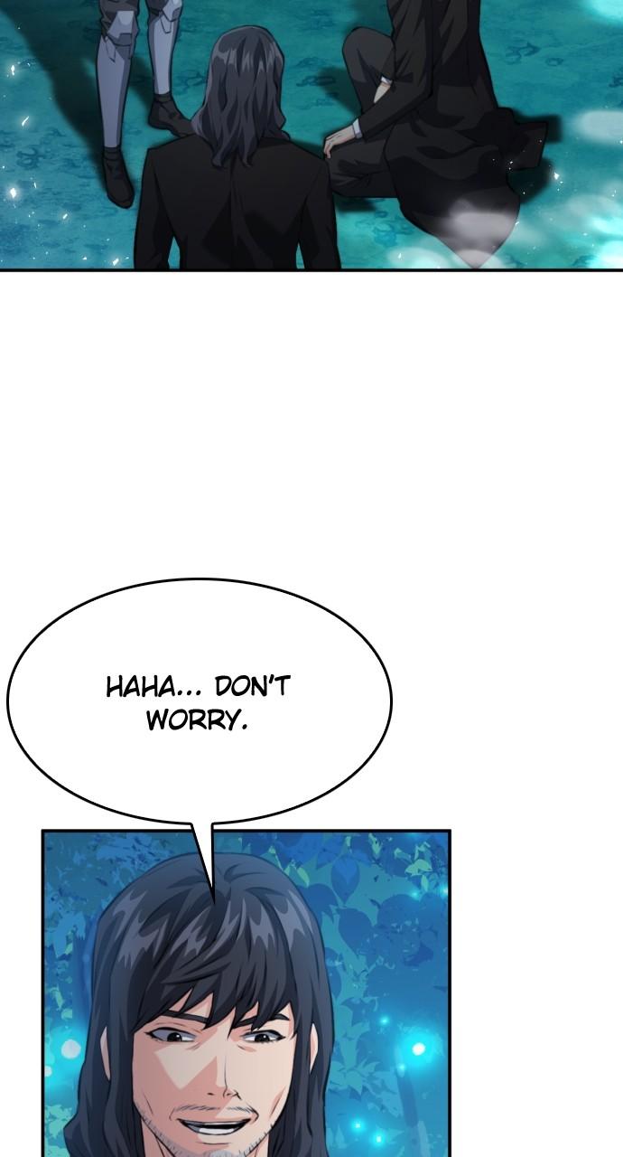 Seoul Station Druid Chap 173 - Next Chap 174