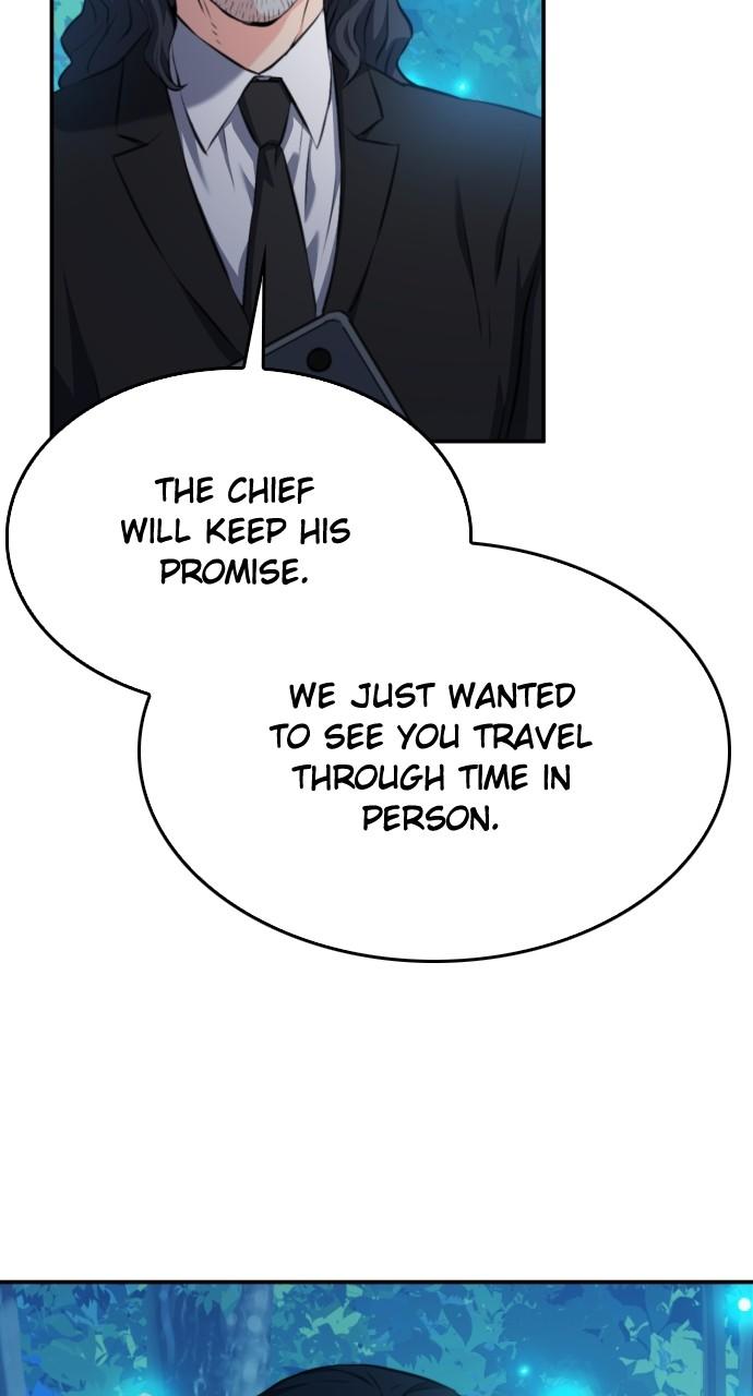 Seoul Station Druid Chap 173 - Next Chap 174