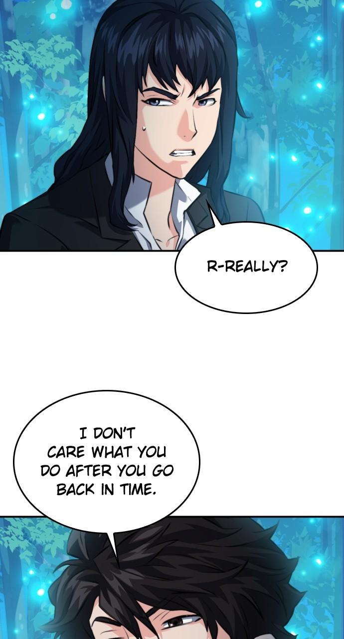 Seoul Station Druid Chap 173 - Next Chap 174