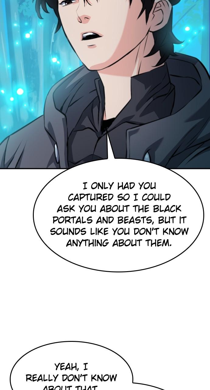 Seoul Station Druid Chap 173 - Next Chap 174