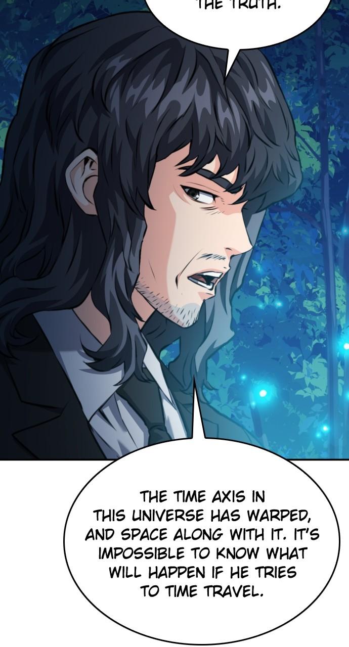 Seoul Station Druid Chap 173 - Next Chap 174