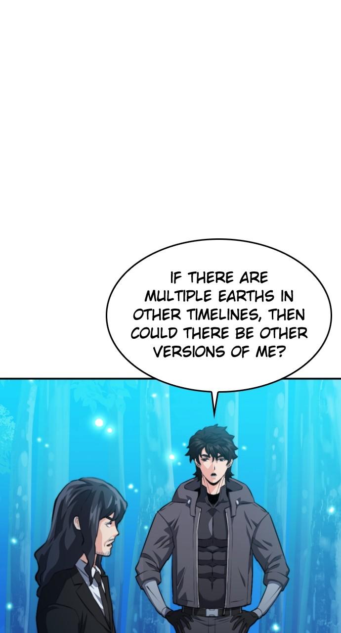 Seoul Station Druid Chap 173 - Next Chap 174