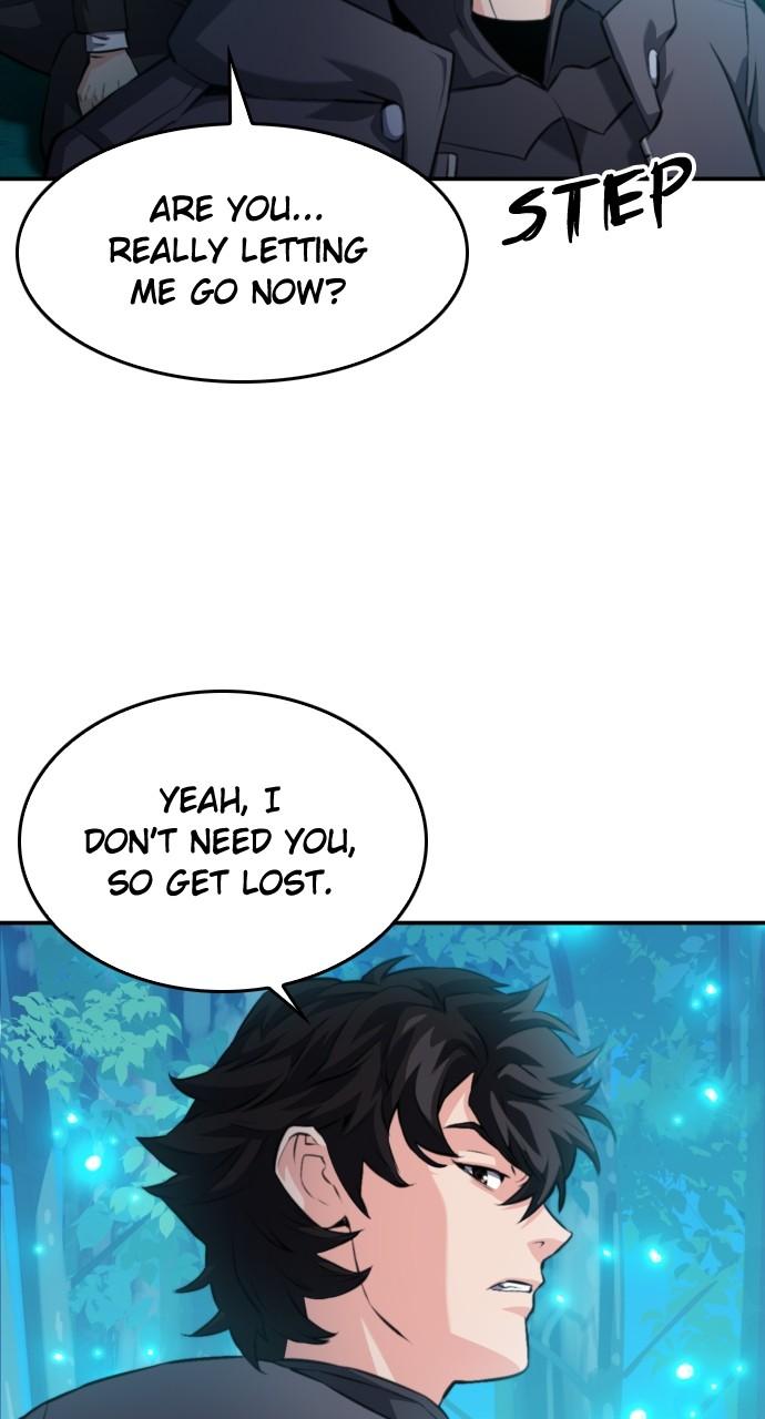 Seoul Station Druid Chap 173 - Next Chap 174