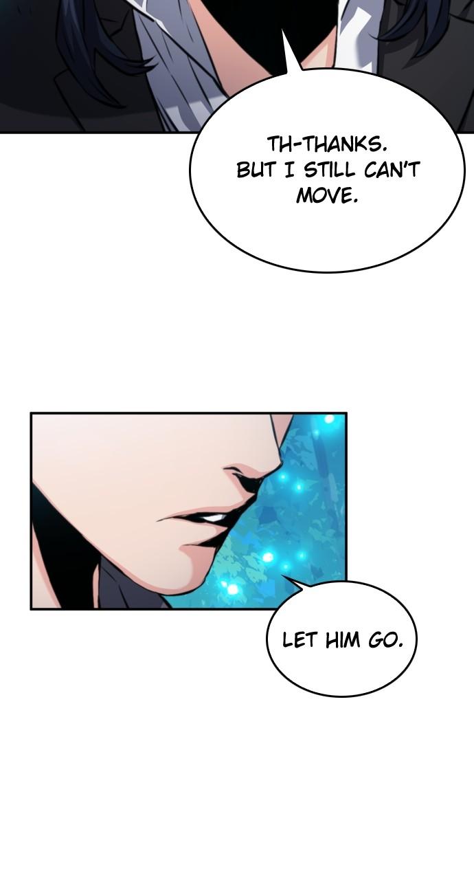 Seoul Station Druid Chap 173 - Next Chap 174