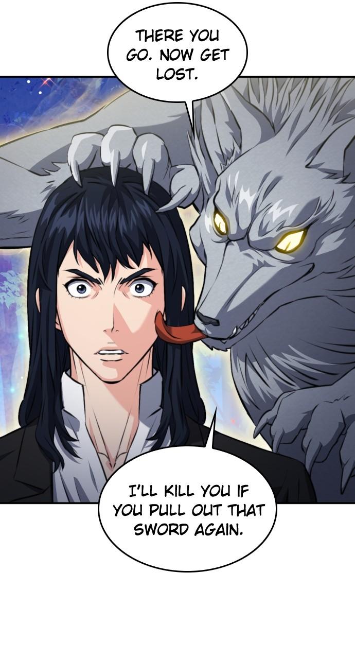 Seoul Station Druid Chap 173 - Next Chap 174