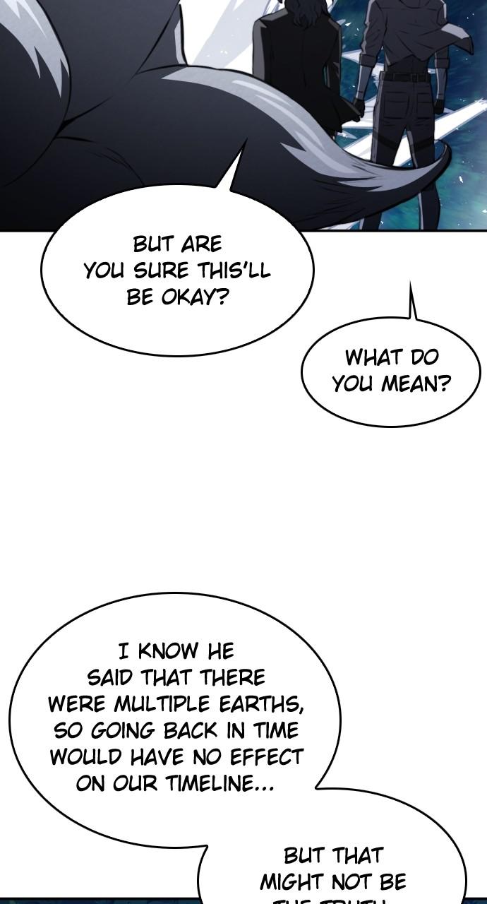 Seoul Station Druid Chap 173 - Next Chap 174