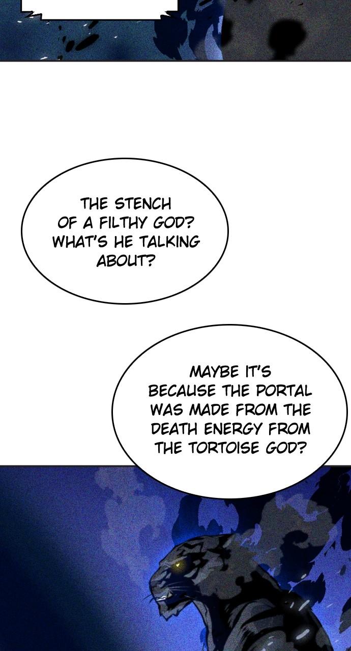 Seoul Station Druid Chap 173 - Next Chap 174